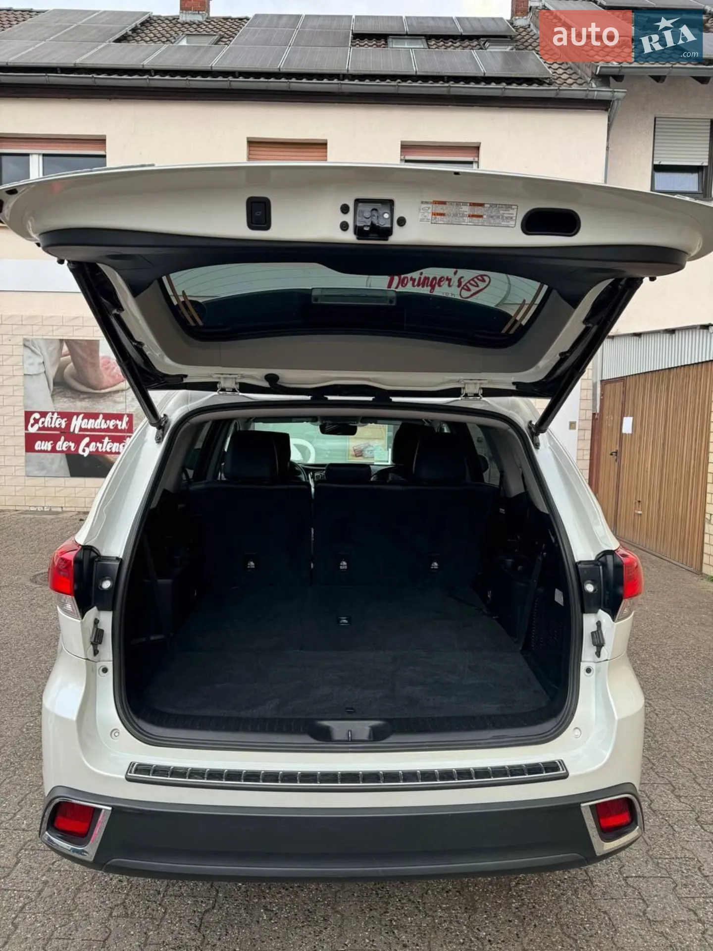 2019 Toyota Highlander - мініатюра 5