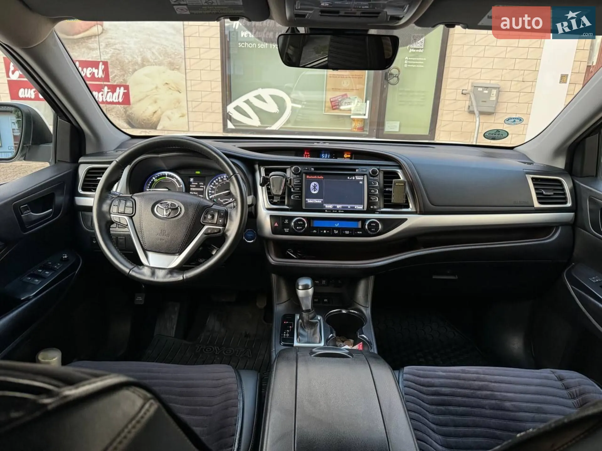 2019 Toyota Highlander - мініатюра 10