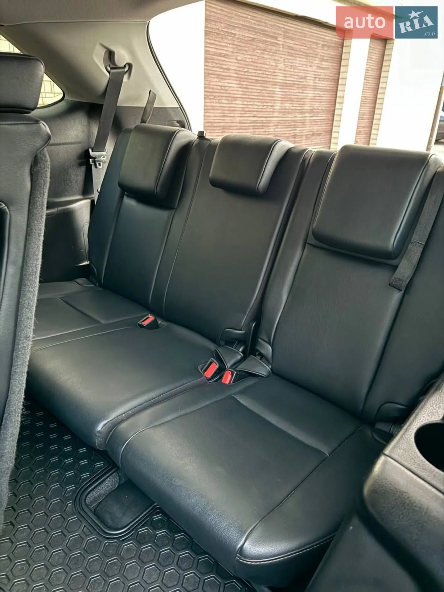 2019 Toyota Highlander - мініатюра 13