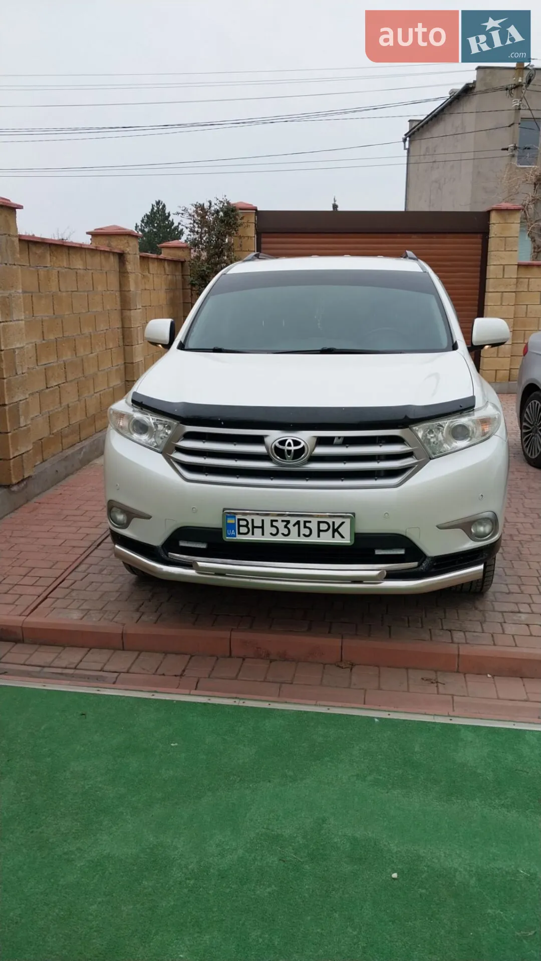 2013 Toyota Highlander - мініатюра 9
