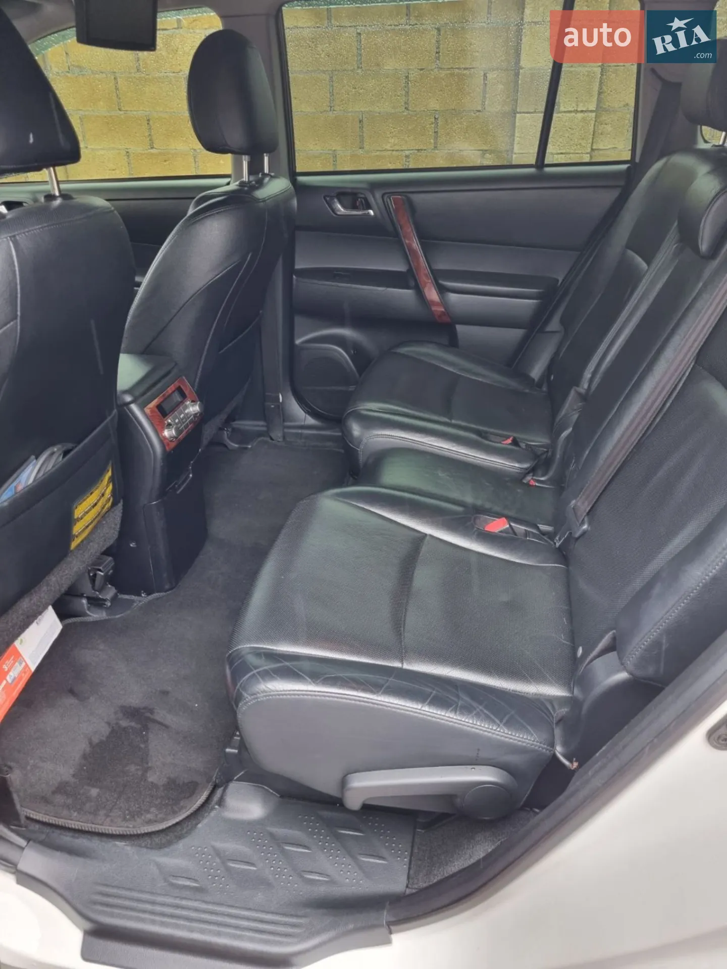 2013 Toyota Highlander - мініатюра 11