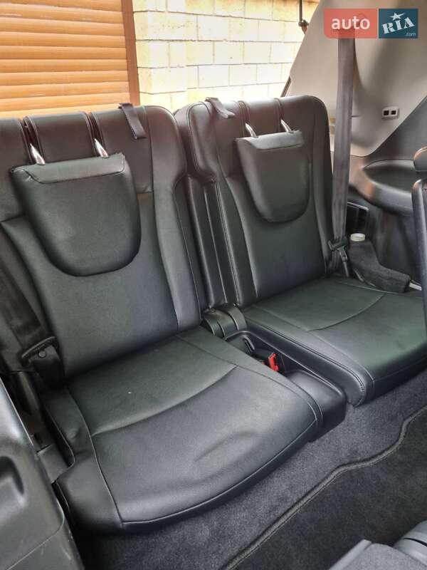 Внедорожник / Кроссовер Toyota Highlander 2013 в Одессе