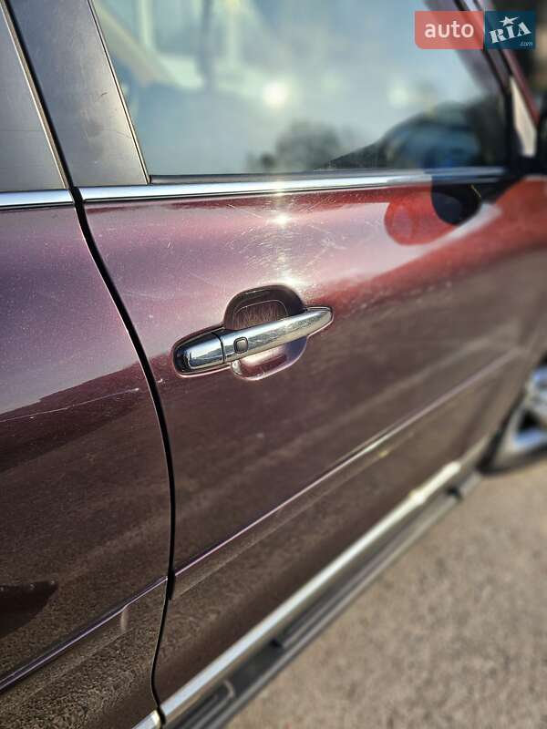 Позашляховик / Кросовер Toyota Highlander 2011 в Рівному