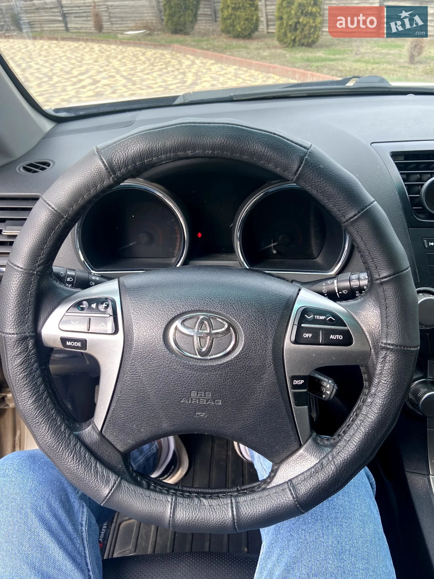 2012 Toyota Highlander - мініатюра 17