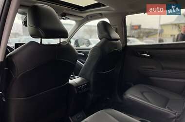 Внедорожник / Кроссовер Toyota Highlander 2020 в 