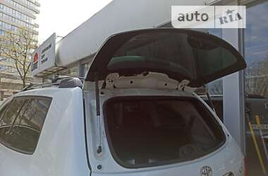 Внедорожник / Кроссовер Toyota Highlander 2013 в Днепре