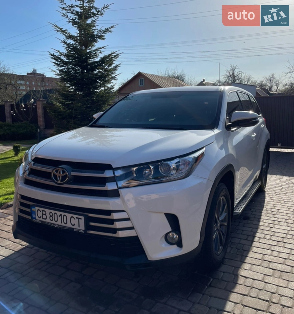 2018 Toyota Highlander - мініатюра 28