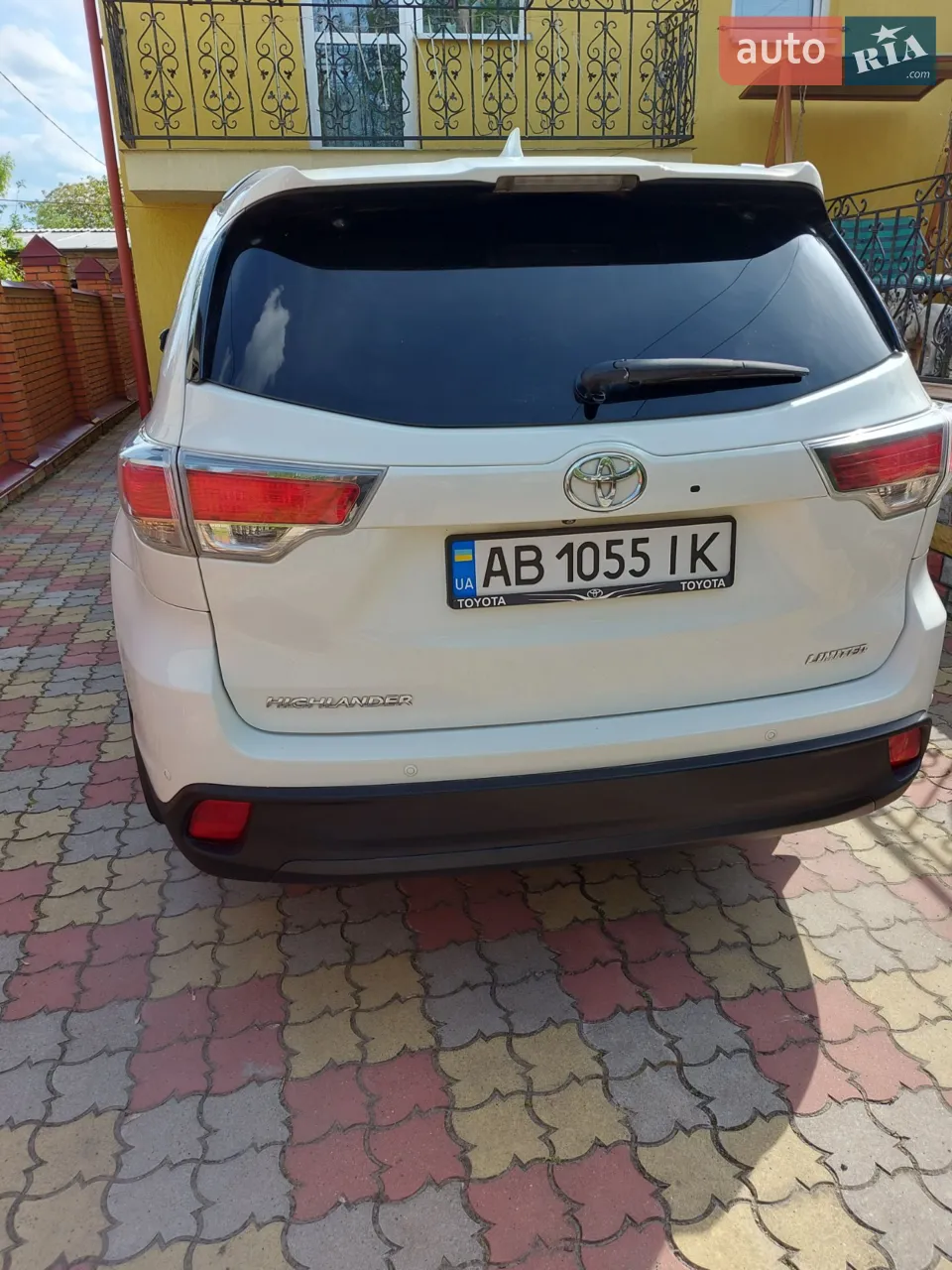 2016 Toyota Highlander - мініатюра 53