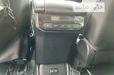 Toyota Highlander 2022