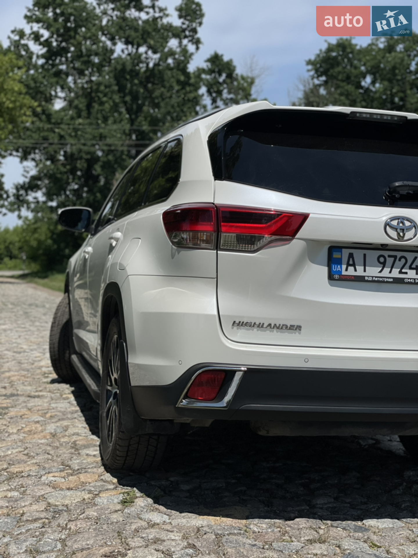 2019 Toyota Highlander - мініатюра 21