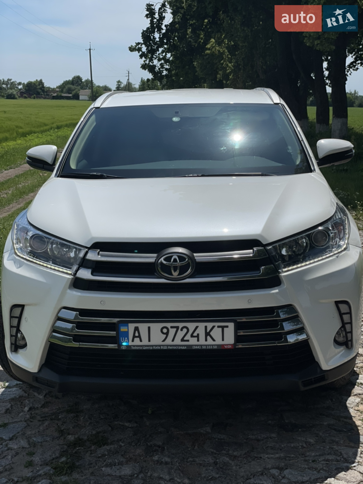 2019 Toyota Highlander - мініатюра 28