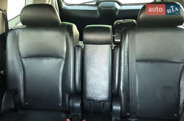 Позашляховик / Кросовер Toyota Highlander 2012 в 
