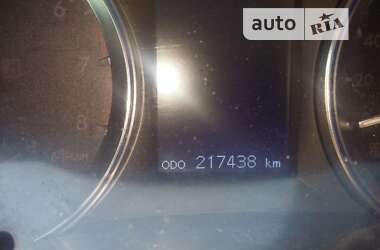 Позашляховик / Кросовер Toyota Highlander 2014 в 