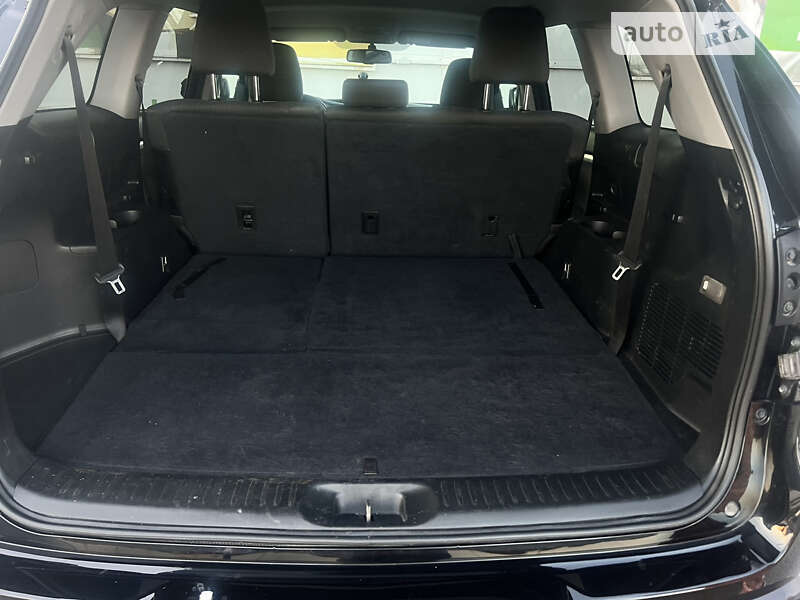 Внедорожник / Кроссовер Toyota Highlander 2014 в Одессе фото 29 Внедорожник / Кроссовер Toyota Highlander 2014 в Одессе