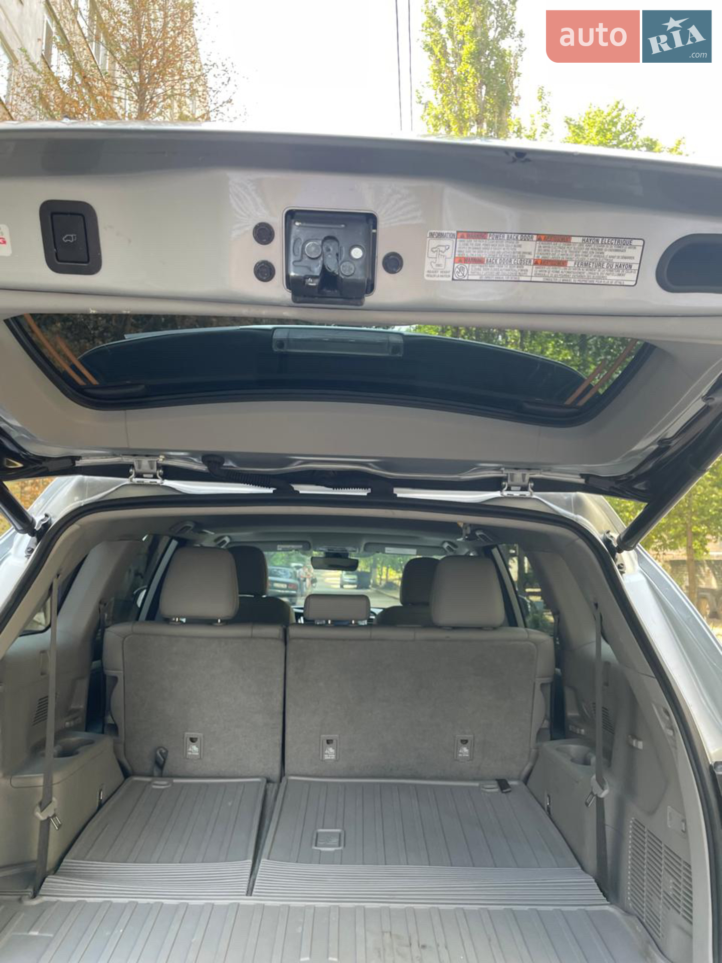 2018 Toyota Highlander - мініатюра 19