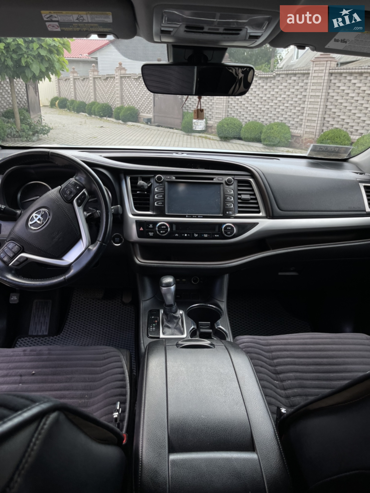 2018 Toyota Highlander - мініатюра 7