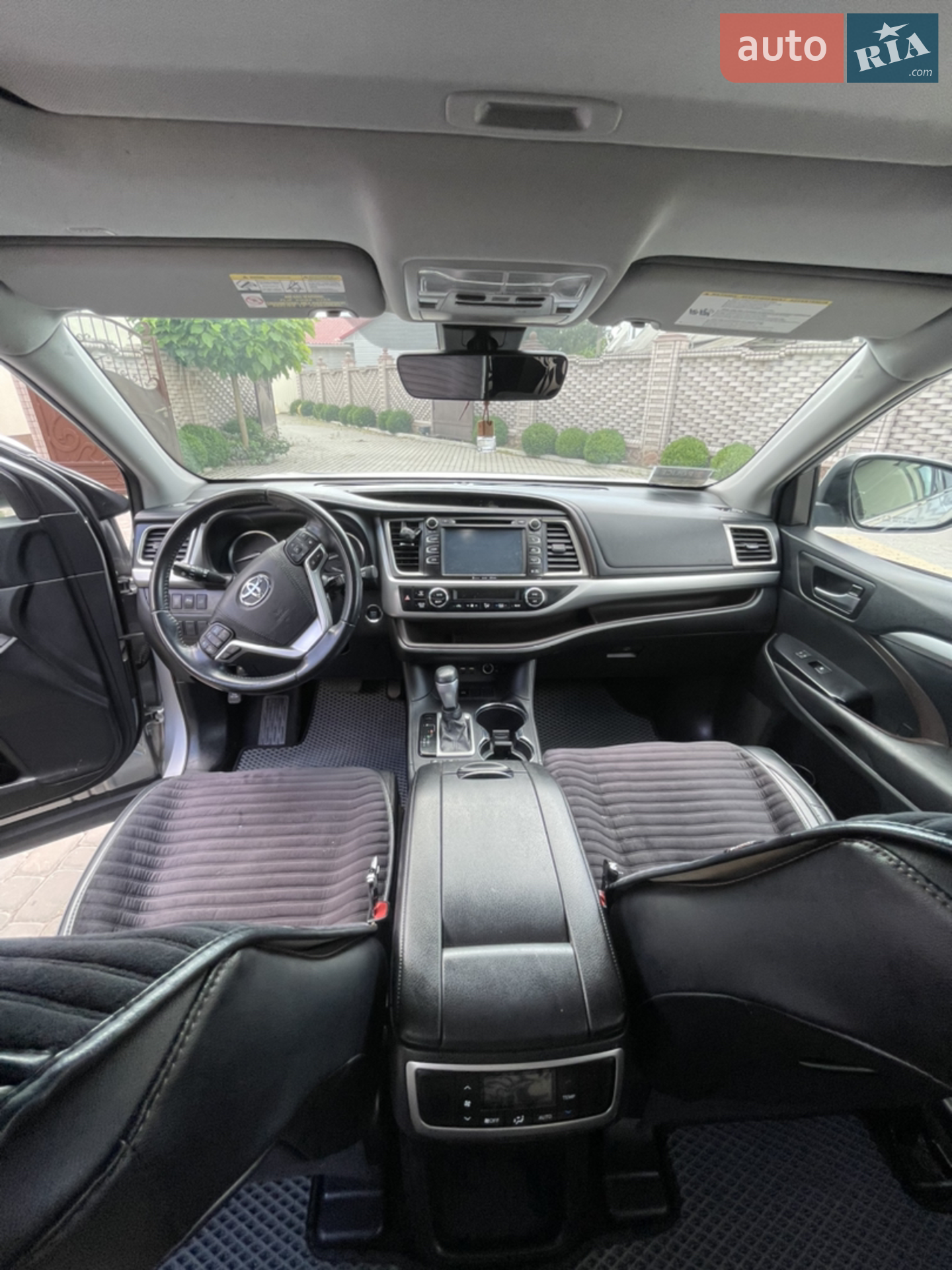 2018 Toyota Highlander - мініатюра 6
