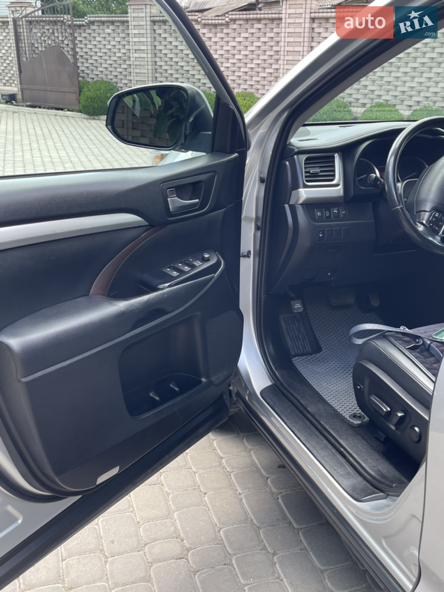 2018 Toyota Highlander - мініатюра 10