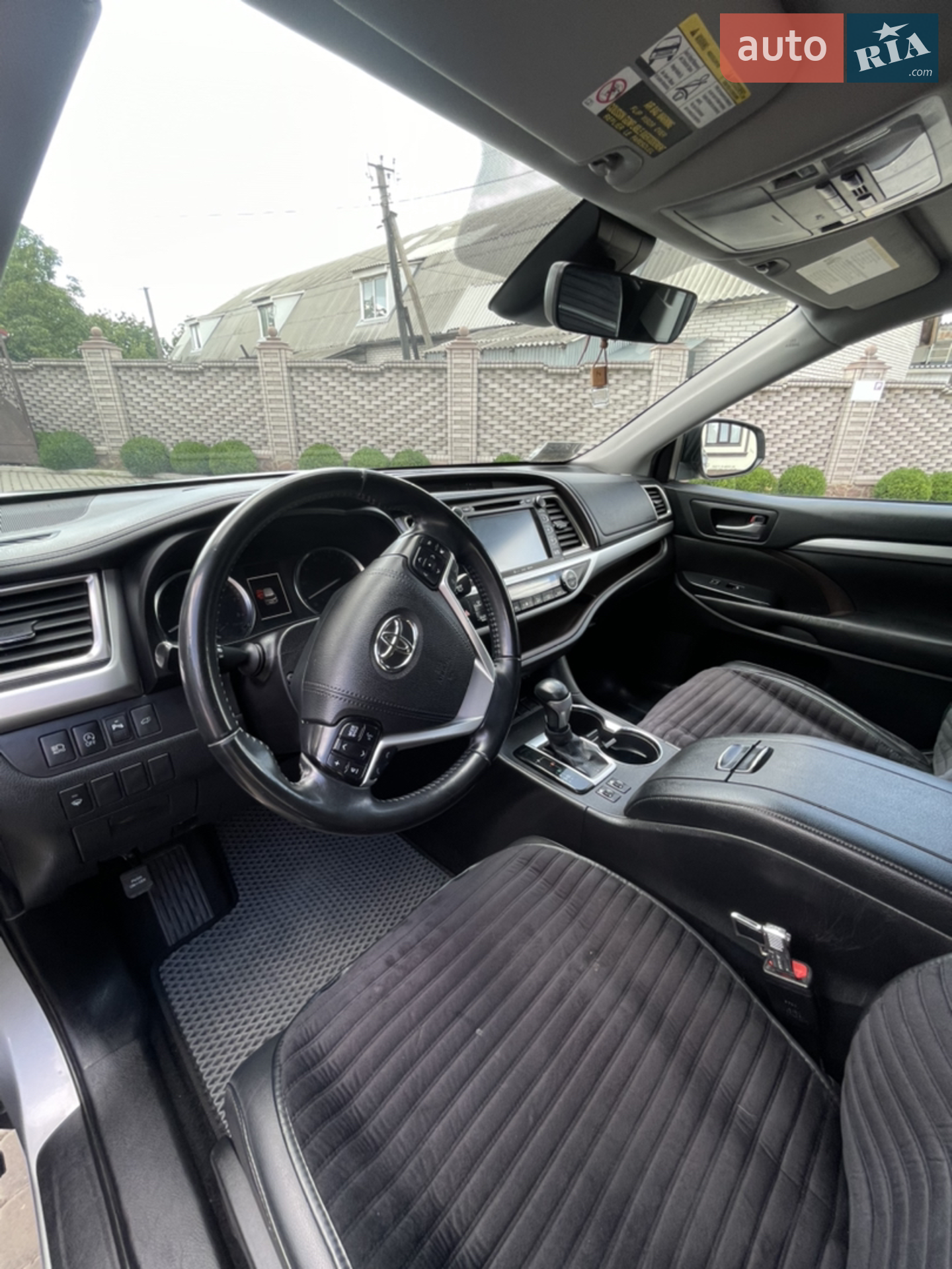 2018 Toyota Highlander - мініатюра 4