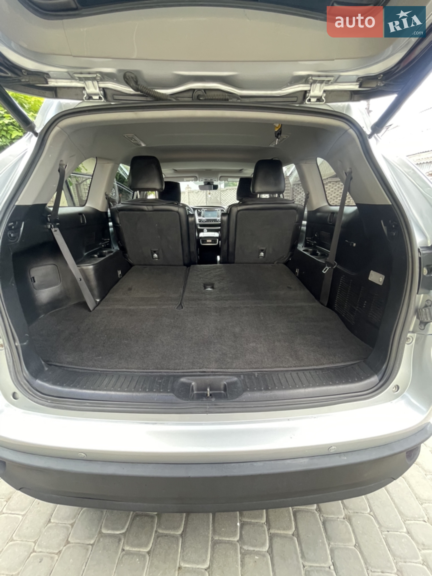 2018 Toyota Highlander - мініатюра 12