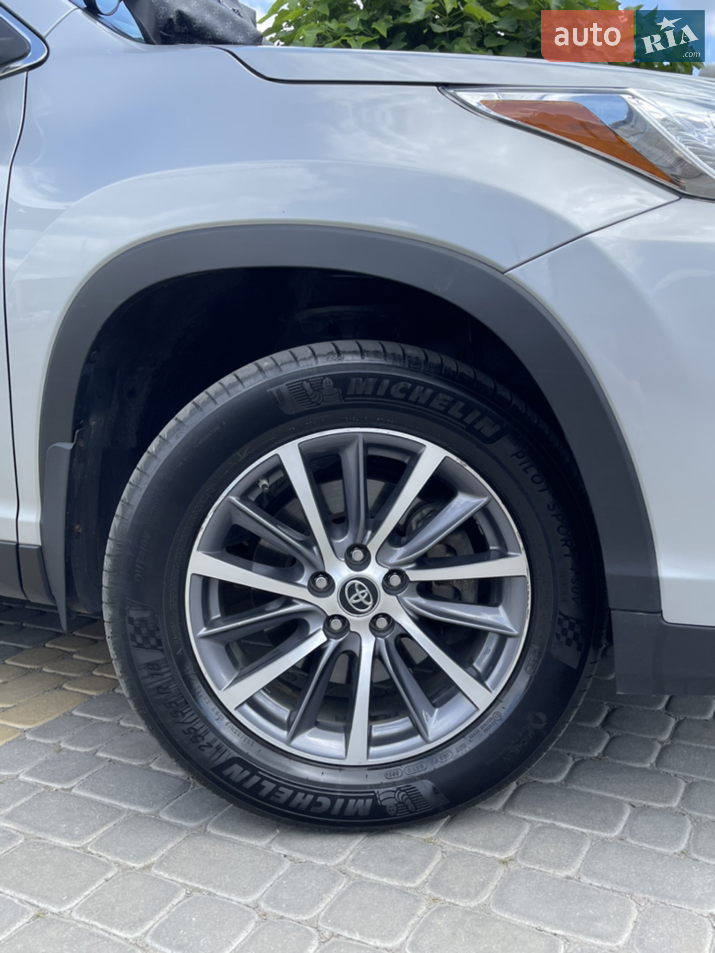 2018 Toyota Highlander - мініатюра 15