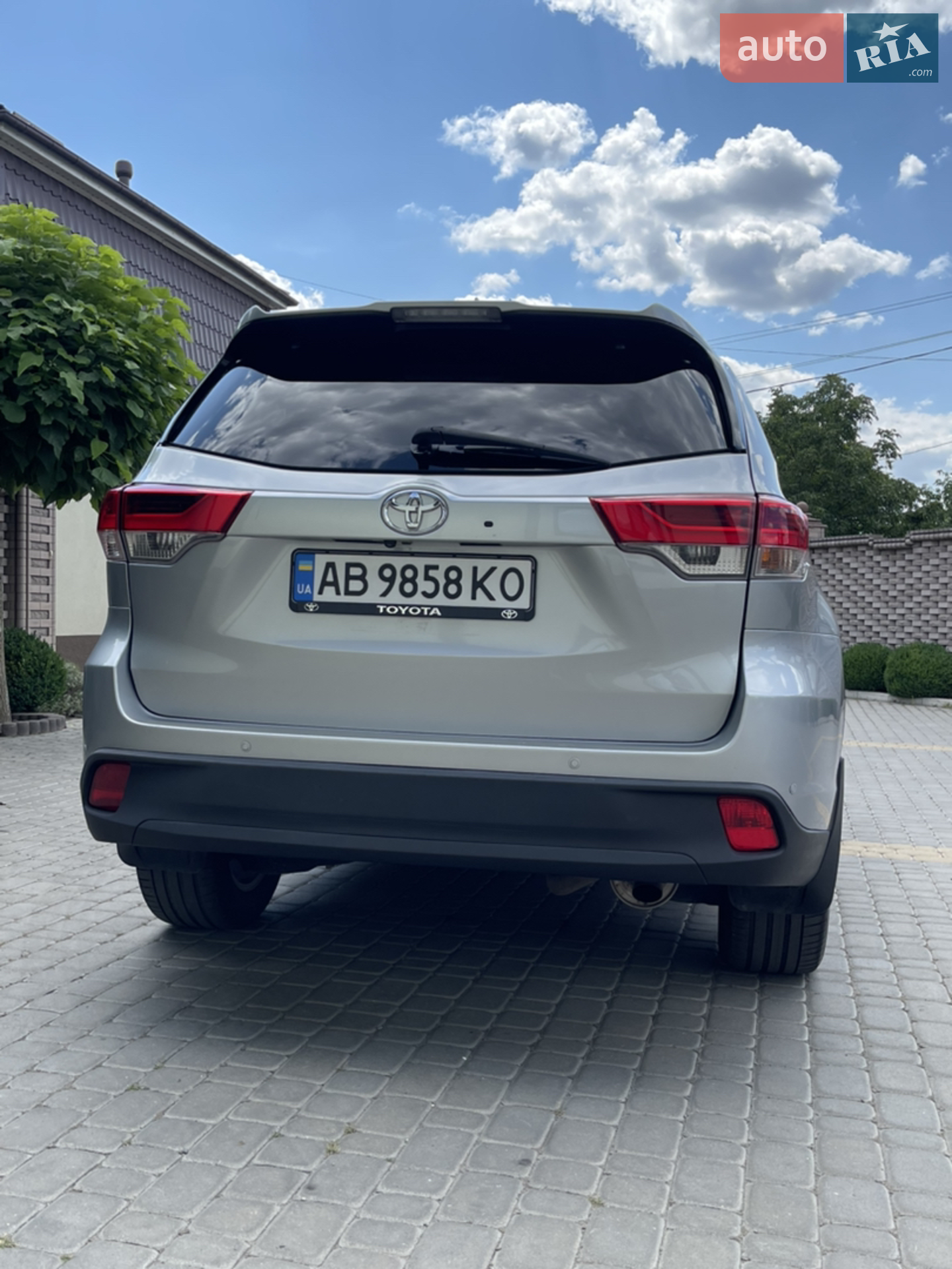 2018 Toyota Highlander - мініатюра 17