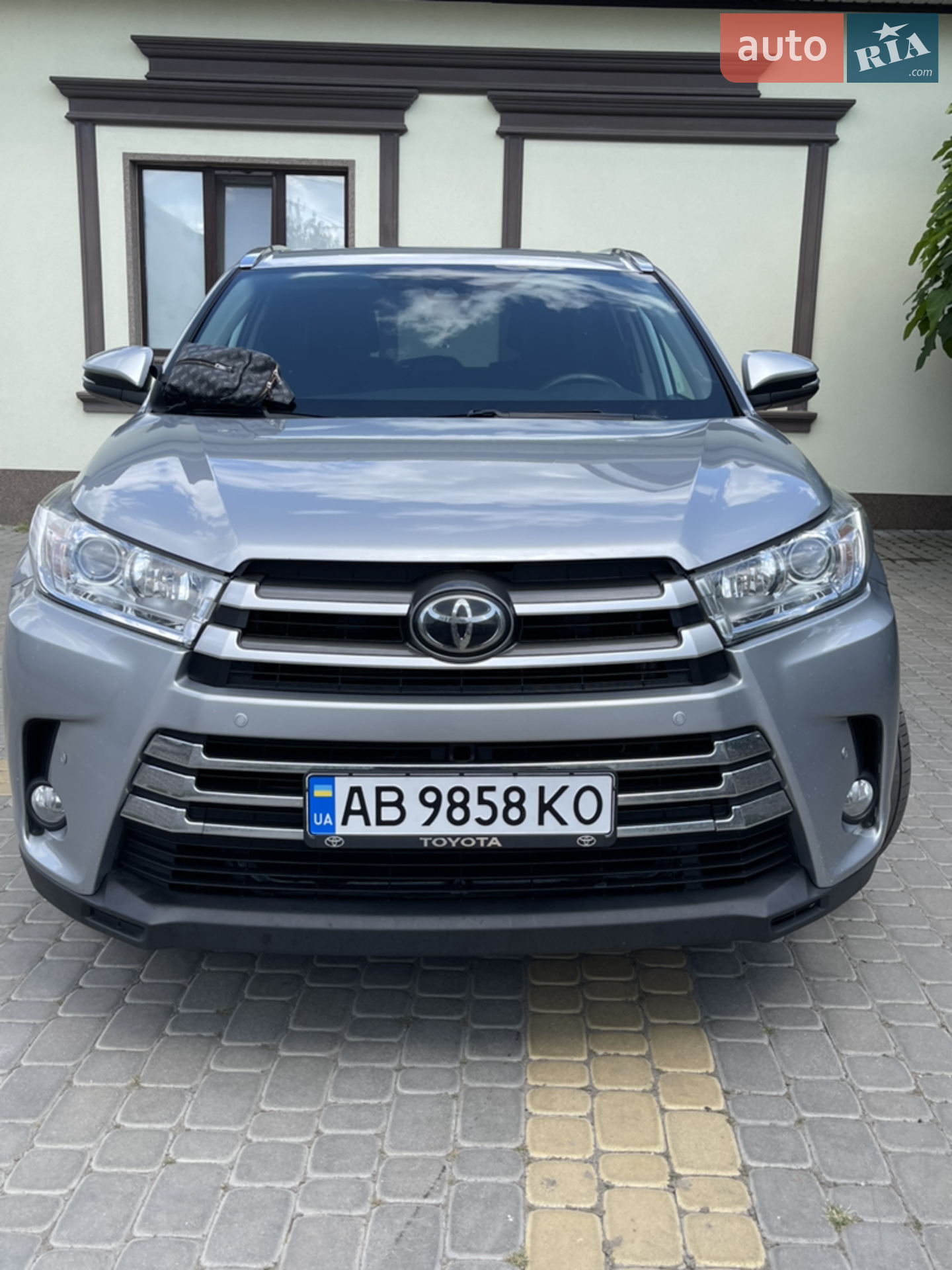 2018 Toyota Highlander - мініатюра 22