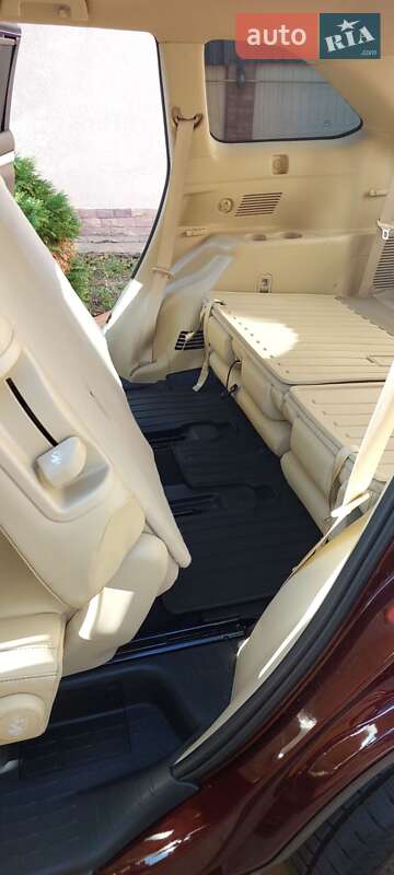 Внедорожник / Кроссовер Toyota Highlander 2019 в Одессе фото 20 Внедорожник / Кроссовер Toyota Highlander 2019 в Одессе