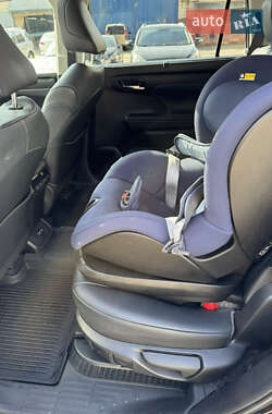 Позашляховик / Кросовер Toyota Highlander 2020 в Києві