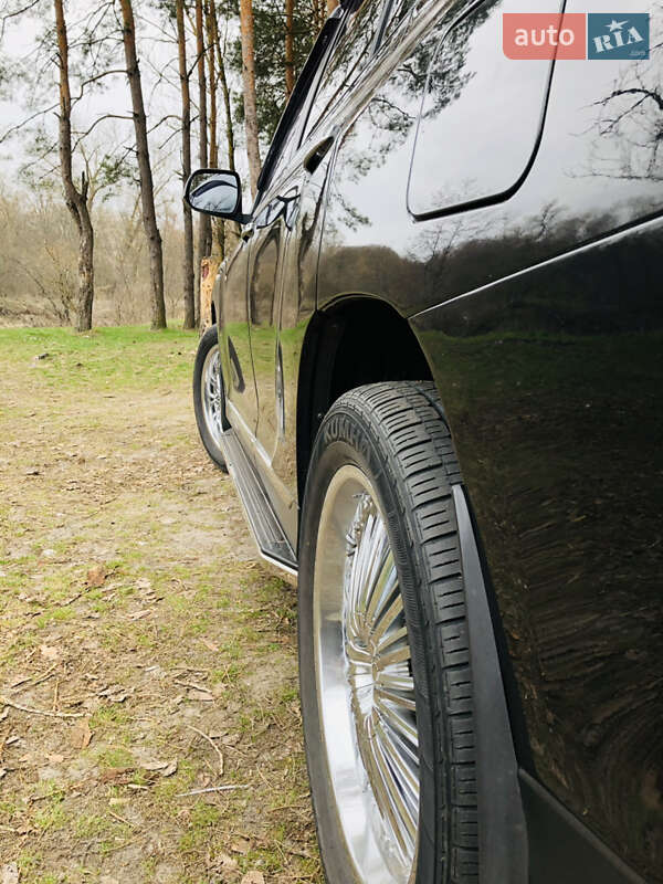 Позашляховик / Кросовер Toyota Highlander 2011 в Полтаві