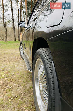 Внедорожник / Кроссовер Toyota Highlander 2011 в 