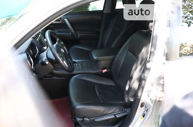 Позашляховик / Кросовер Toyota Highlander 2010 в Харкові