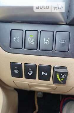 Позашляховик / Кросовер Toyota Highlander 2015 в 
