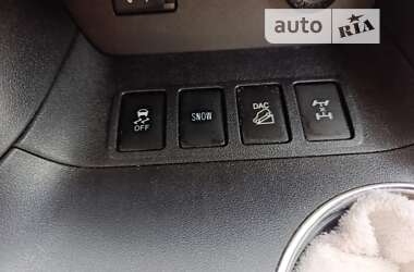 Позашляховик / Кросовер Toyota Highlander 2015 в 