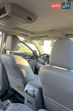 Внедорожник / Кроссовер Toyota Highlander 2008 в 