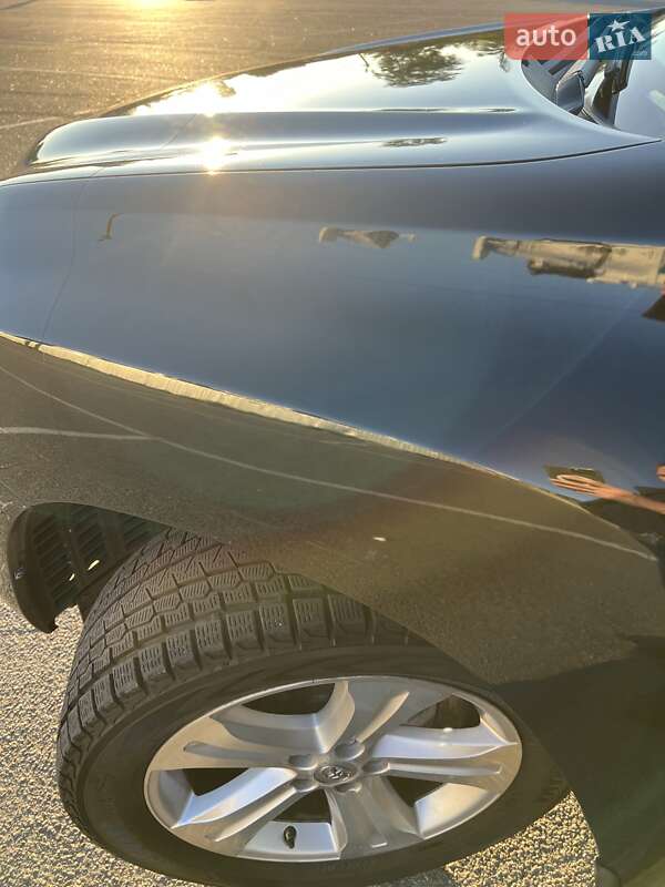 Внедорожник / Кроссовер Toyota Highlander 2008 в Киеве