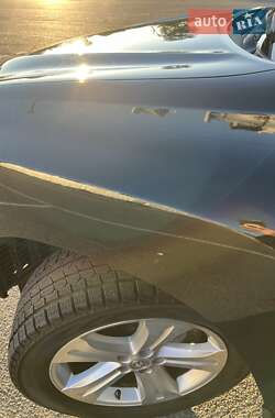 Внедорожник / Кроссовер Toyota Highlander 2008 в 