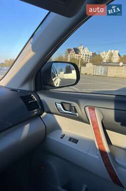 Внедорожник / Кроссовер Toyota Highlander 2008 в 