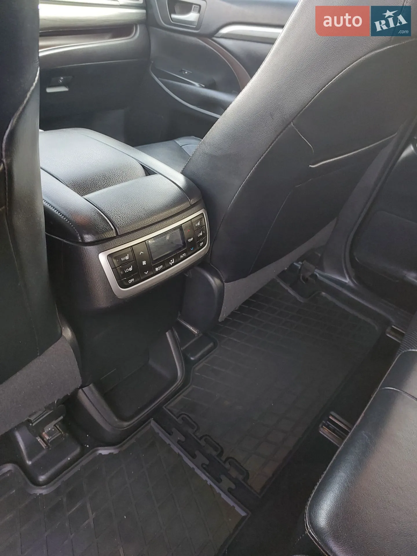 2018 Toyota Highlander - мініатюра 3