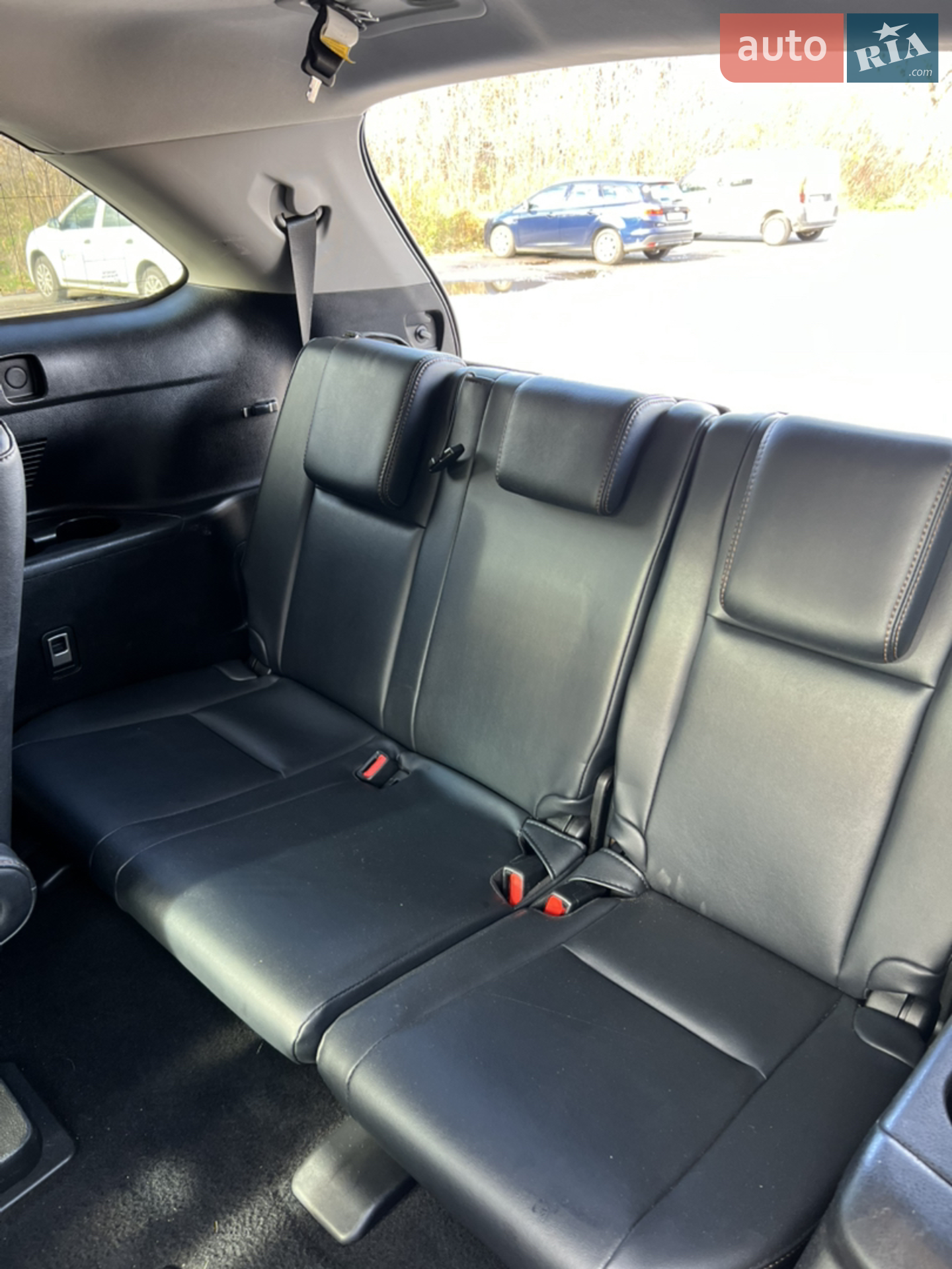 2016 Toyota Highlander - мініатюра 19