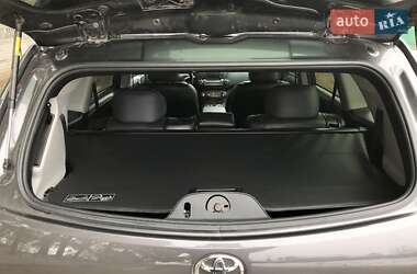 Внедорожник / Кроссовер Toyota Highlander 2012 в Киеве