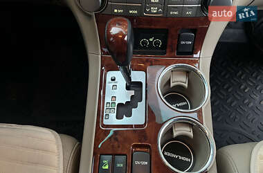 Внедорожник / Кроссовер Toyota Highlander 2011 в 