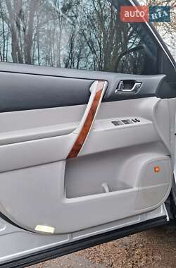 Внедорожник / Кроссовер Toyota Highlander 2013 в 