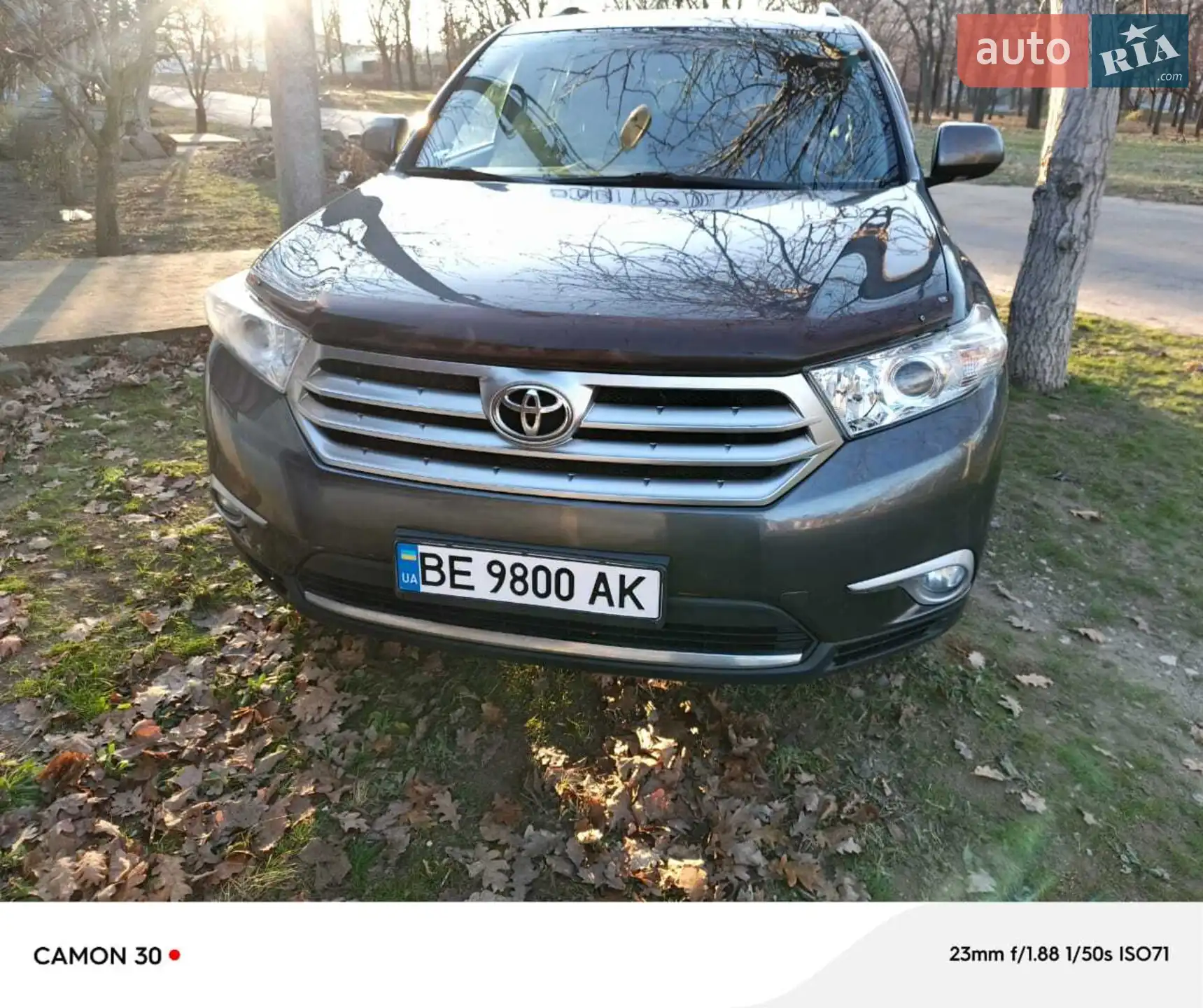 2013 Toyota Highlander - мініатюра 18