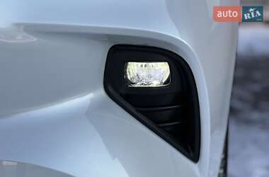 Позашляховик / Кросовер Toyota Highlander 2022 в Вінниці