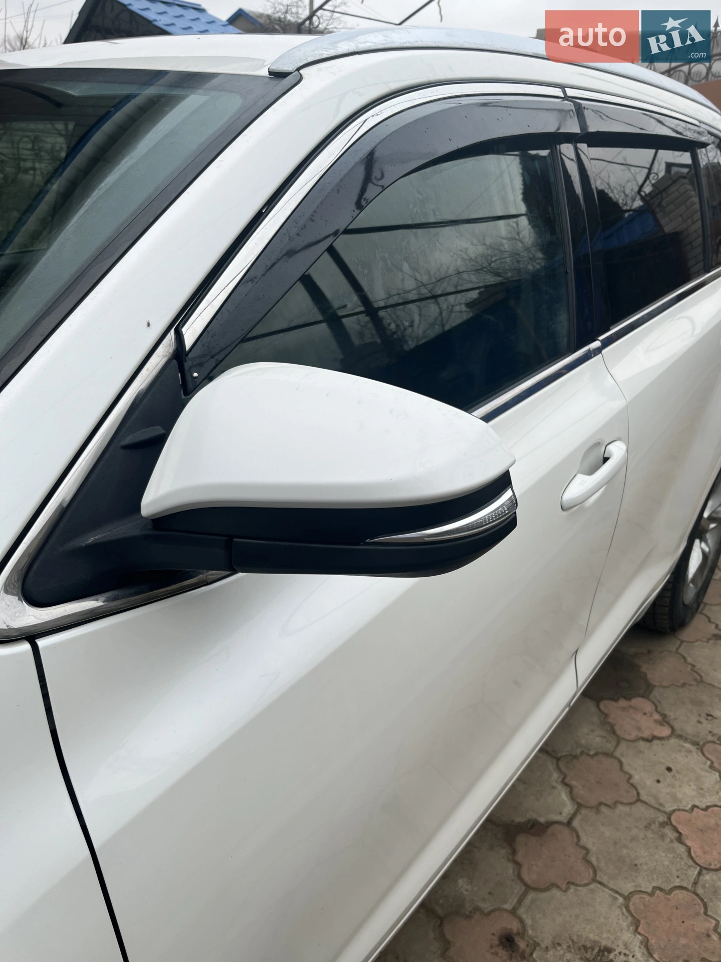 2014 Toyota Highlander - мініатюра 10