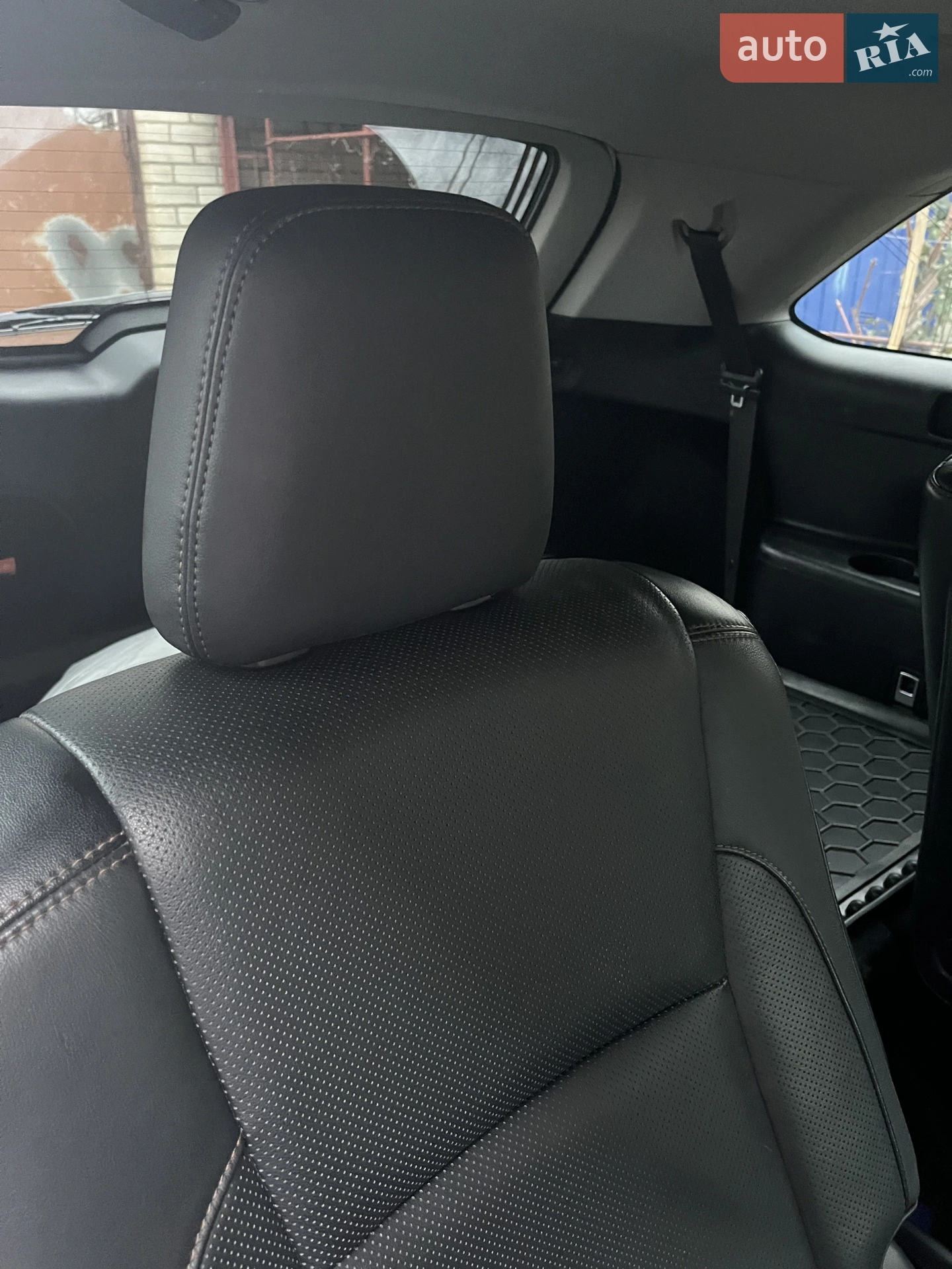 2014 Toyota Highlander - мініатюра 21