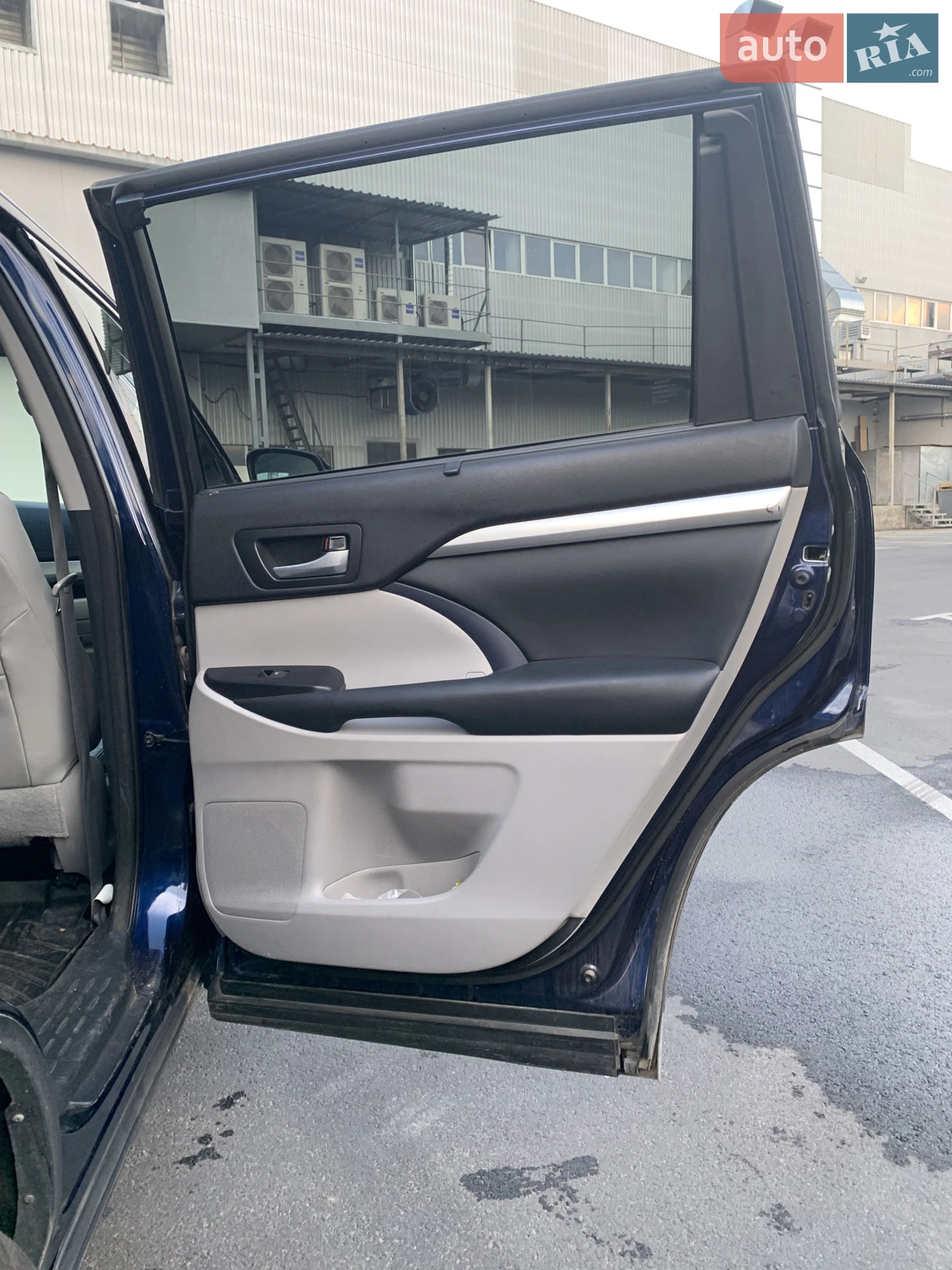 2015 Toyota Highlander - мініатюра 13
