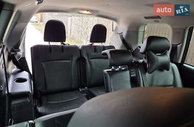 Внедорожник / Кроссовер Toyota Highlander 2010 в Киеве