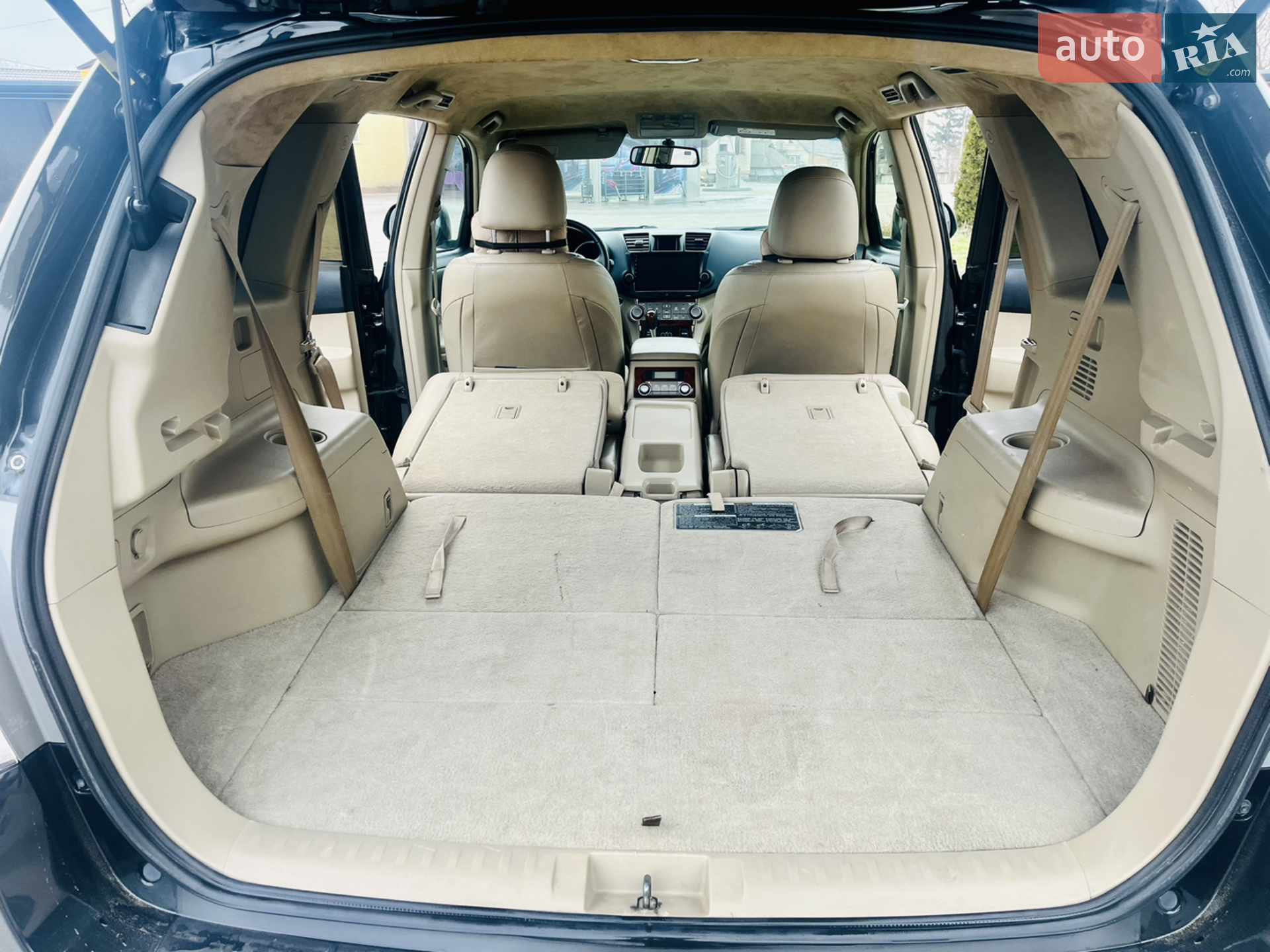 2013 Toyota Highlander - мініатюра 18